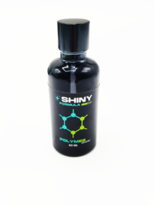 SHINYFORMULA Premium Car Care Product Rejuvenating Polysilazane Coating for Long-Lasting 9 Years Paint Protection - Product Image 2