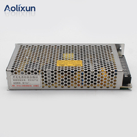Alimentation électrique de haute qualité 5V/24V S-145-24/D-120B/S-350-24, carte mère d'alimentation du coffret de commande d'ascenseur, adaptée aux appartements