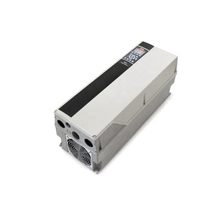 FC-302P22KT5E66H1XGCXXXSXXXXAXBXCXXXXDX ไดรฟ์ AC 22kW 380-500V VFD FC302 AutomationDrive - Product Image 5