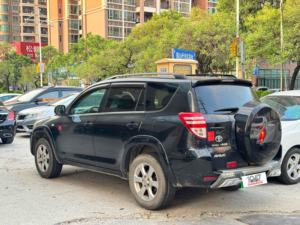 <span class=keywords><strong>Toyota</strong></span> <span class=keywords><strong>RAV4</strong></span> 2009, 2.4L, Automático, Edición de Lujo (auto usado) - Product Image 5