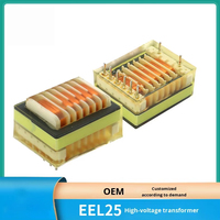 Transformateur d'isolement à étages 4KV 5KV 10KV 15KV Haute fréquence monophasé 400V/415V 480V/440V/380V Enroulement en cuivre toroïdal