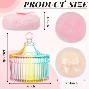 Venta al por Mayor de Frascos de Vidrio Vacíos de Lujo Personalizados con Tapas, Frascos de Vidrio con Recubrimiento Electrolítico para Envasado de Velas - Product Image 2