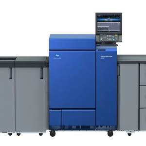 Precio de Fábrica, Impresora de Alta Velocidad Accurio Press C6100 C6085, Máquina de Impresión a Color A3, Copiadoras de Producción, Cartuchos de Tóner - Product Image 2