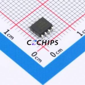 D2596DF-5.0วงจรรวม SOP-8ชิป IC DC-DC PMIC ส่วนประกอบอิเล็กทรอนิกส์ - Product Image 1