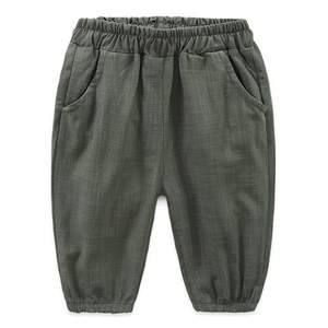 Pantalones Chinos Tácticos para Niños, Sin Mezclilla, para Motocicleta, Venta al Por Mayor, Tela para Niños, de los Nuevos Productos en el Mercado Chino - Product Image 1