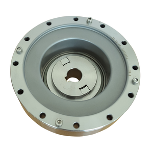 दंत प्रोस्थेसिस मशीन के लिए उच्च-परिशुद्धता हार्मोनिक गियर पुनर्ड्यूसर दंत चिकित्सा उपकरण रोबोट हाथ - Product Image 3