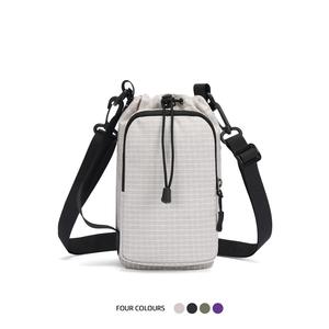 Sac à bandoulière décontracté avec sangle en corde, léger, grande capacité, sac bandoulière, sac de sport en Dyneema imperméable et résistant à l'usure - Product Image 2