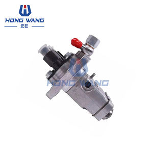 Repuestos para Excavadoras Marca HongWang al por Mayor, Bomba de Inyección de Combustible 0414191002, 1 Año de Garantía para Hatz 4L40 2L31 2M40 3M40 4M40 - Product Image 4