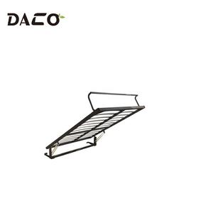 Mécanisme de <span class=keywords><strong>lit</strong></span> mural à inclinaison verticale, mécanisme de deux tailles pour les petits espaces - Product Image 4