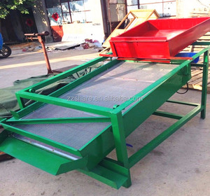 Máy Sàng Lọc Hạt Nhỏ Máy Làm Sạch Và Phân Loại Gạo - Product Image 6