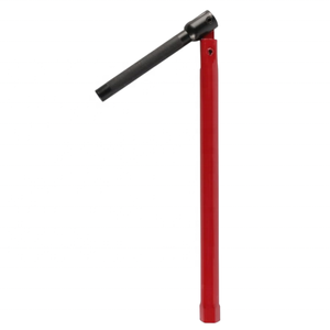 Plombier manuel outil robinet réparation 8-14mm clé à douille robinet clé ensemble support robinet clé robinet clé outil d'installation du robinet - Product Image 3
