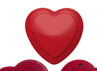Poupée en gros Boîte d'enregistrement de battement de coeur Peluche Vibrateur Poupée Battement de coeur Chien Jouet Ours Enregistreur de battement de coeur