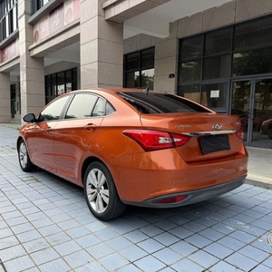 Voiture d'<span class=keywords><strong>occasion</strong></span> en gros Chery Arrizo 5 Berline LHD Essence Année 2017 Manuelle Prix Abordable pour le Marché Africain - Product Image 4