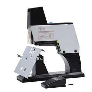 Grapadora eléctrica RAYSON, grapadora duradera, fácil de usar al mejor <span class=keywords><strong>precio</strong></span>, grapadora - Product Image 1