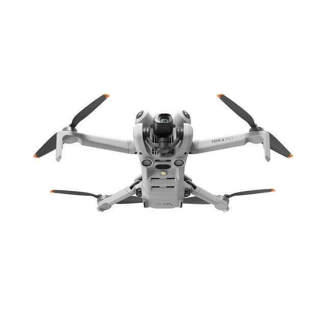 Brand New Original Brand  Mini 4 Pro Under 249g 4K 60fps HDR Video GPS Outdoor 20KM Range 45 Minutes Flight Time Beginner Drones