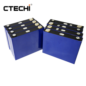 แบตเตอรี่ลิเธียมไอออนแบบแท่งปริซึม 3.2V 15Ah 25Ah 30Ah 50Ah 100Ah 105Ah 150Ah 200Ah 280Ah 304Ah 320Ah 340Ah ชนิด LFP - Product Image 2