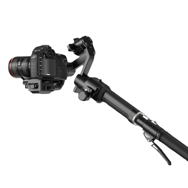 Yc Onion PINETA  Monopod Pro One Click Stretch Quick Release Outdoor Portable for Camera Monopod