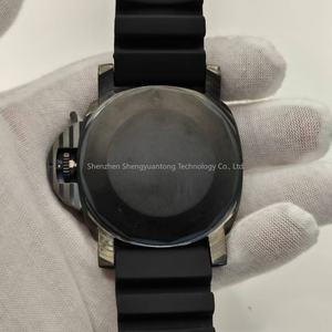 Reloj de Hombre de 44 mm, Clásico y Famoso, Fábrica VS, <span class=keywords><strong>PAM</strong></span> 441, Movimiento Mecánico Automático - Product Image 4