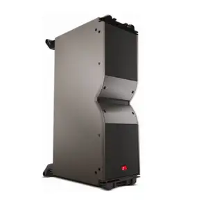 MA Pro doppio 8 "line array altoparlanti, doppio altoparlante da 8 pollici