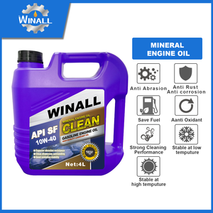 <span class=keywords><strong>Huile</strong></span> moteur à <span class=keywords><strong>essence</strong></span> SL SAE 30 40 50 <span class=keywords><strong>Huile</strong></span> lubrifiante automobile Motos Voitures Moteurs à <span class=keywords><strong>essence</strong></span> - Product Image 2