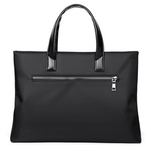 Bolsa de Viaje para Hombre con Logotipo Personalizado, para Portátil y Documentos, de Gran Capacidad, Material de Poliéster - Product Image 3