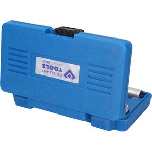 BRILLIANT TOOLS - BT651000 Kit de tuercas de puntal (8 piezas) -AMORTIGUADORES EAN 4042146780923 - Product Image 3