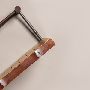 Handmade Bamboo <b>Teacup</b> Rack Oval Drain Rack For Tea Set Accessories Storage Kitchenware Beverage Utensils - Product Image 4