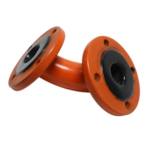 Mfr-cung cấp dung môi kháng polyvinylidene Fluoride (pvdf) khớp & Composite gốm ỐNg Lót - Product Image 4