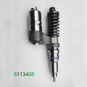 Strenge Standards Einspritz ventil 8113408 für Bosch-Motor für Volvo-Serie - Product Image 3