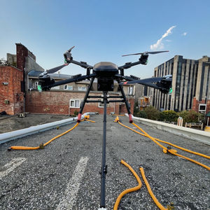 Nouvelle buse à haute pression à usage commercial électrique, eau froide, usage intensif, 4000W, haute efficacité, débit de 16L/min, double tension - Product Image 2