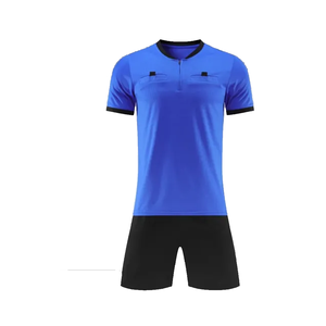 Uniforme de Voleibol de Nuevo Estilo con Logotipo Personalizado, Tejido Cómodo, Uniforme de Voleibol Liso y de Secado Rápido para Hombre - Product Image 1