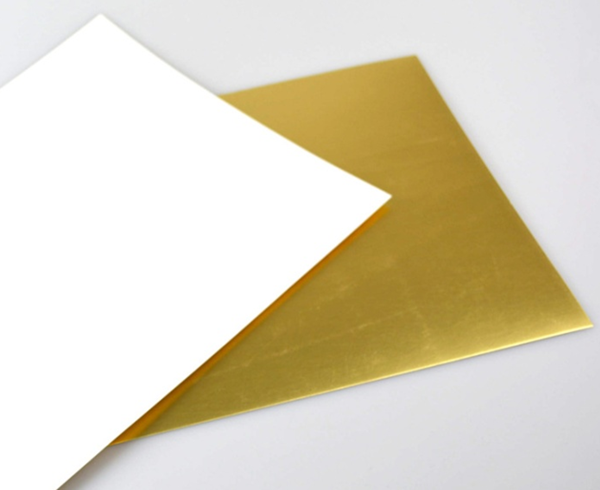 Упаковка для еды, шоколадные конфеты, Бытовая Алюминиевая фольга, рулонная упаковка