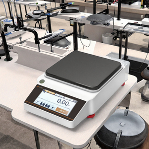 Báscula Digital Electrónica de Laboratorio Veidt YP5002PRO 5kg, Alta Precisión 0.01g 10mg, Pantalla Táctil con Bluetooth YP5002PRO 0.01g Pre - Product Image 2