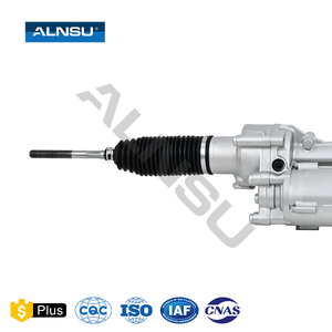 ALNSU Crémaillère de direction LHD de haute qualité pour <span class=keywords><strong>Porsche</strong></span> AG 991 718 <span class=keywords><strong>911</strong></span> 99134700507 16998811 21348276 7806974737 7806994167 - Product Image 4