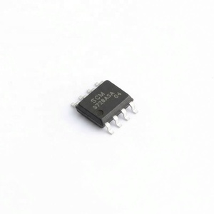 Aislador Digital Original SCM3728ASA SOIC-8, Lista de Materiales (BOM), Cotización - Product Image 1