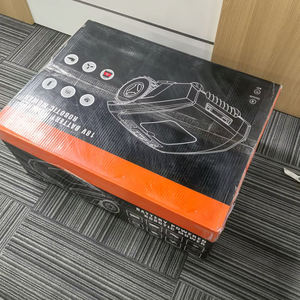 Робот-газонокосилка PDM18pro: компактная, интеллектуальная, электрическая, с навигацией по спутниковой системе, автоматическая - Product Image 5