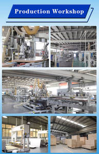 Portes de haute qualité Yingkang Chine en gros, portes modernes en PVC laminé WPC pour appartements résidentiels, marché sud-américain - Product Image 6