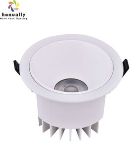 <span class=keywords><strong>2025</strong></span> IP65 không thấm nước chiếu sáng tại chỗ <span class=keywords><strong>Led</strong></span> Downlight với vàng phản xạ - Product Image 4