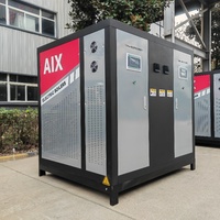 Chaudière à induction électromagnétique verticale compacte à vapeur électrique haute pression