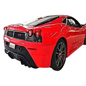 Kits de Carrocería para Modificación de Ferrari 430, Parachoques Delantero, Parachoques Trasero, Faldones Laterales - Product Image 6