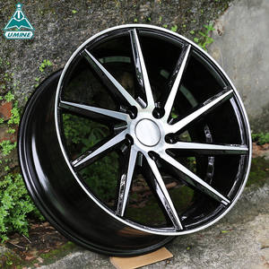 สินค้าคงคลังขนาดใหญ่<span class=keywords><strong>5</strong></span>หลุม<span class=keywords><strong>17</strong></span>*7.<span class=keywords><strong>5</strong></span> Pcd 114.3 Et40อลูมิเนียมอัลลอยด์หล่อหลัง<span class=keywords><strong>ก</strong></span>ารขายล้อแม็ก<span class=keywords><strong>ขอบ</strong></span>ล้อรถสีดำมันวาว - Product Image 3