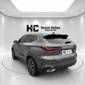 รถยนต์<span class=keywords><strong>มือสอง</strong></span>คุณภาพพรีเมียม Changan Oshan <span class=keywords><strong>X5</strong></span> ปี 2021 เครื่องยนต์ 1.5T เกียร์ 7DCT นำเข้าจากจีน พวงมาลัยซ้าย พร้อมหลังคาซันรูฟแบบพาโนรามา ใช้เชื้อเพลิงเบนซิน - Product Image 4