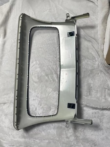 Factory Wholesale Radiator 3W3853651 for Continental Front - Product Image 6