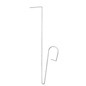 KS ลวดเปิดประตูเครื่องมือ, ปุ่มและตะขอเสริม - Product Image 1