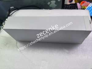 ZUP20-20 TDK-LAMBDA UTILISÉ 0-20V 0-20A Réglable DC Alimentation Régulée - Product Image 3