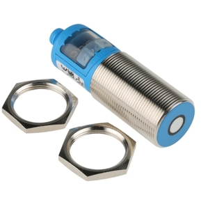 Nieuw Origineel | Zieke Ultrasone Afstandssensor | Um30 UM30-213113 | Bestelnr.: 6036918 - Product Image 5