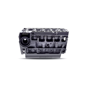 Cylinder <b>Block</b> C9 C56 C32 3427 Diesel Engine Assembly Residential <b>Power</b> OEM Part - Product Image 1