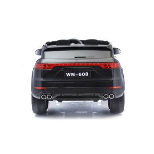 Auto Elettrica per Bambine con Due Porte Apribili, Alimentata a Batteria, <span class=keywords><strong>Controllo</strong></span> Parentale, Vendita all'Ingrosso - Product Image 2