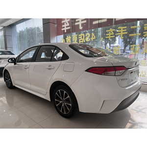Vente directe Toyota Levin d'<span class=keywords><strong>occasion</strong></span> 2023 1.5L Édition Advantage Essence Berline Compacte 5 Places 4 Portes - Product Image 4