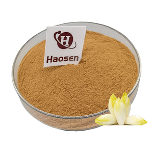 Ekstrak <span class=keywords><strong>Chicory</strong></span> kualitas tinggi ekstrak akar <span class=keywords><strong>Chicory</strong></span> tingkat makanan - Product Image 1